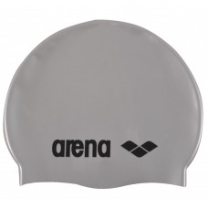 Шапочка для плавання Arena CLASSIC SILICONE JR (91670-051)