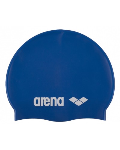 Шапочка дитяча для плавання Arena CLASSIC SILICONE JR (91670-077)