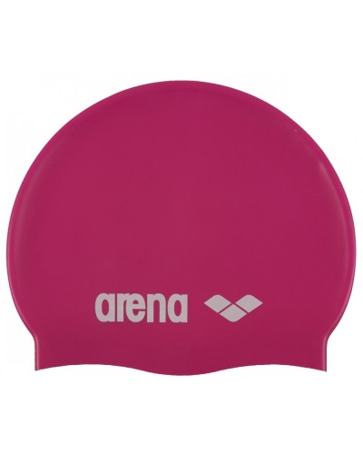 Шапочка для плавання Arena CLASSIC SILICONE JR (91670-091)