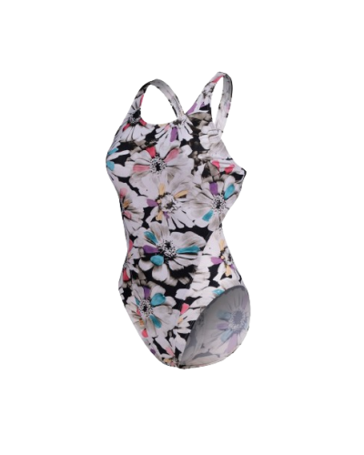 Купальник жіночий Arena ZINNIA PARTY SWIMSUIT SWIM TEC (006639-500)