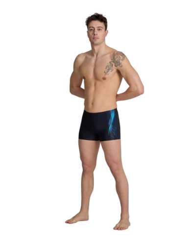 Плавки чоловічі Arena UNDERWATER SWIM SHORT (006698-550)