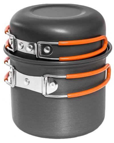 360 Degrees 360 Furno Stove & Pot Set набір пальник газовийпосуд (STS 360FURNOSET)
