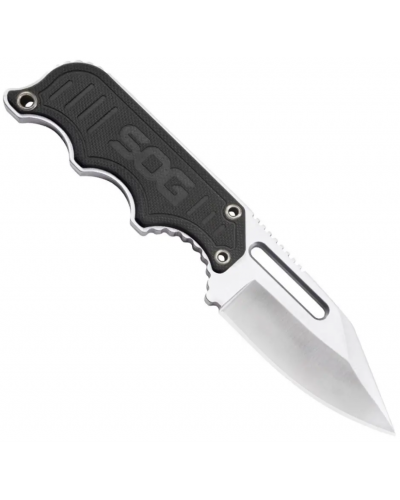 SOG Instinct - G10 Handle ніж (SOG NB1012-CP)