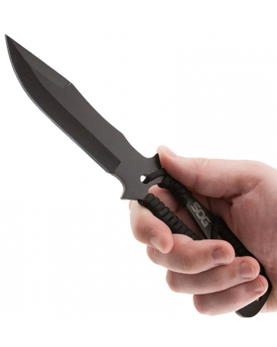 SOG Throwing Knives набір ножів для метання (SOG F041TN-CP)