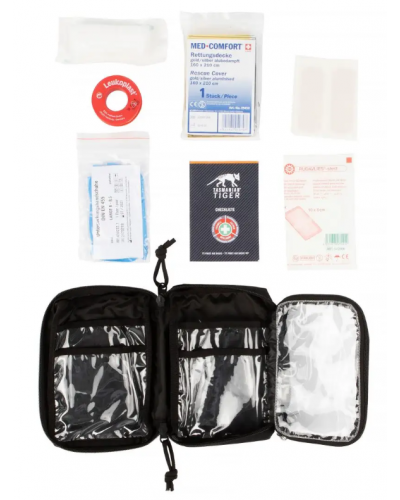 Tasmanian Tiger First Aid Basic аптечка (TT 7317.040)