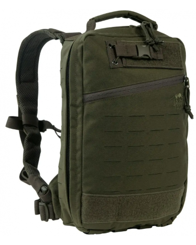 Tasmanian Tiger Medic Assault Pack S MKII рюкзак (TT 7591.331)