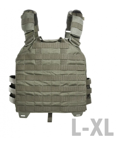 Tasmanian Tiger Plate Carrier MKIV IRR жилет розвантажувальний L-XL (TT 7072.332-2)