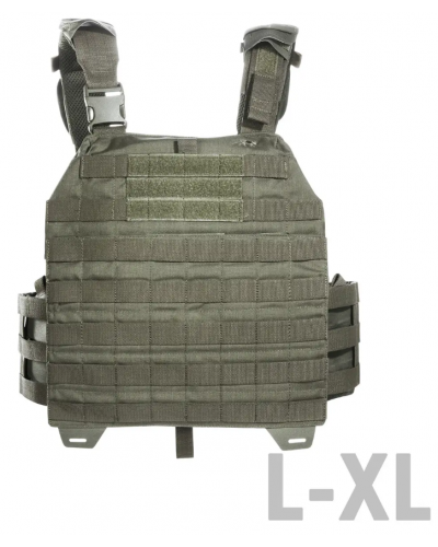 Tasmanian Tiger Plate Carrier MKIV IRR жилет розвантажувальний L-XL (TT 7072.332-2)