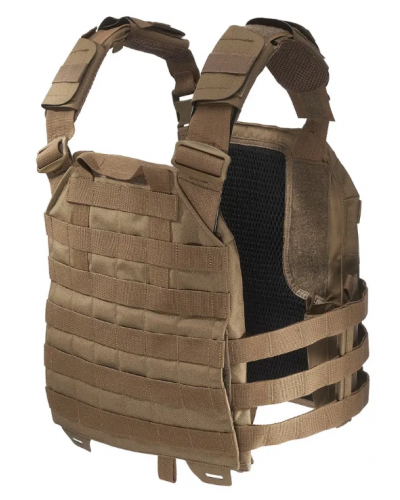 Tasmanian Tiger Plate Carrier MKIV жилет розвантажувальний (TT 7155.346-2)