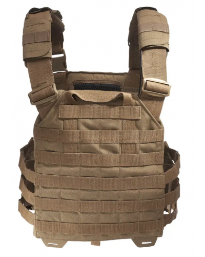 Tasmanian Tiger Plate Carrier MKIV жилет розвантажувальний (TT 7155.346-2)