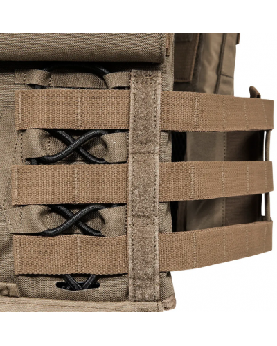 Tasmanian Tiger Plate Carrier MKIV жилет розвантажувальний (TT 7155.346-2)