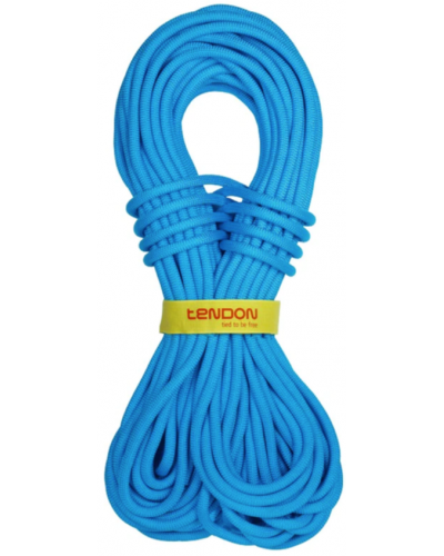 Tendon Master 8.6 CS динамічна мотузка 60 м (TND D086TM43C060C)