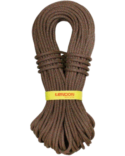 Tendon Master 9.4 CS динамічна мотузка 50 м (TND D094TM41C050C)