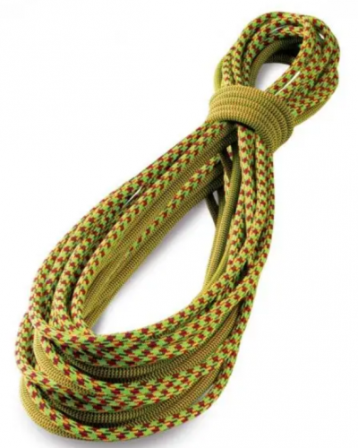 Tendon Master 9.7 STD Bicolor динамічна мотузка 70 м (TND D097TV45S070C)