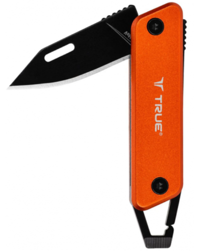True Modern Key Chain Knife ніж (TR TU7061N)