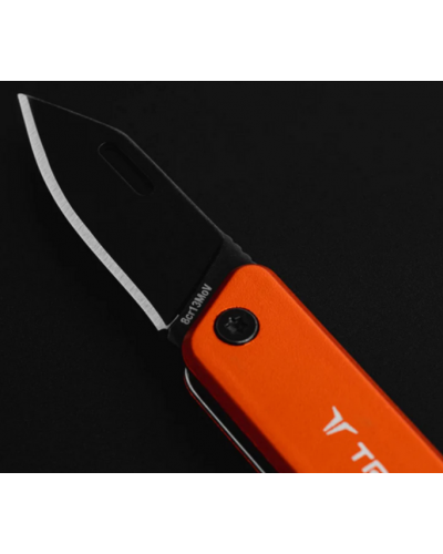 True Modern Key Chain Knife ніж (TR TU7061N)