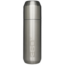 360 Degrees Vacuum Insulated Stainless Flask With Pour Through Cap термос (STS 360SSVF750ST)