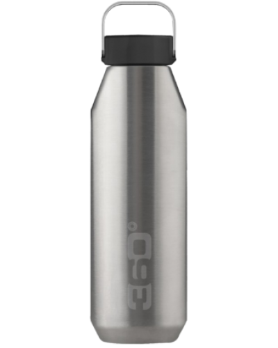 360 Degrees Vacuum Insulated Stainless Narrow Mouth Bottle бутилка (STS 360BOTNRW750ST)