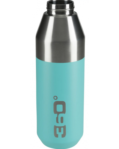 360 Degrees Vacuum Insulated Stainless Narrow Mouth Bottle бутилка (STS 360BOTNRW750TQ)