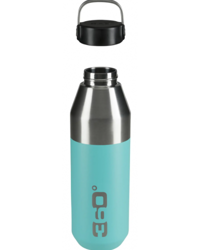360 Degrees Vacuum Insulated Stainless Narrow Mouth Bottle бутилка (STS 360BOTNRW750TQ)