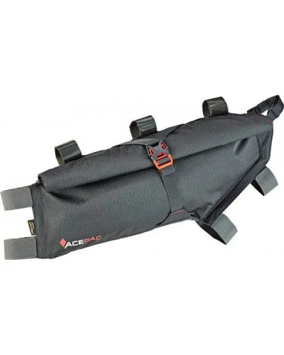 Acepac Roll Frame Bag M сумка на раму (ACPC 1062.GRY)