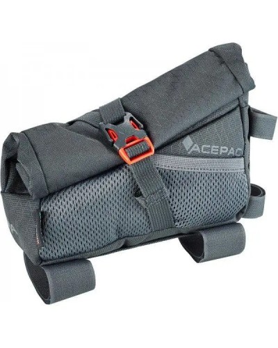 Acepac Roll Fuel Bag M сумка на раму (ACPC 1082.GRY)