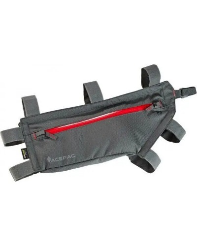 Acepac Zip Frame Bag M сумка на раму (ACPC 1052.GRY)