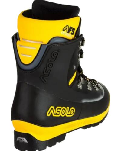 Asolo AFS 8000 MM черевики чоловічі (ASL OM4002.A562)