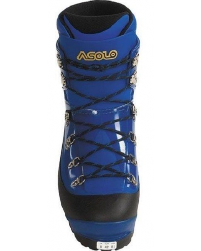 Asolo AFS Evoluzione черевики чоловічі (ASL OM4006.A320)
