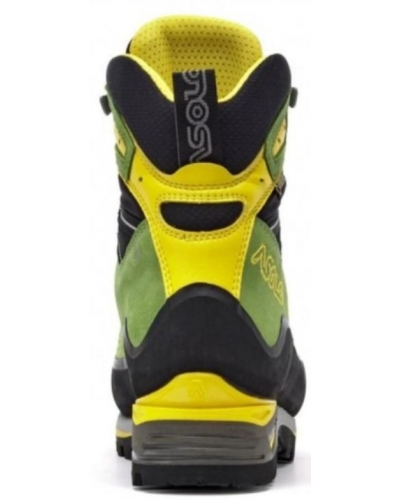 Asolo Elbrus GV ML черевики жіночі (ASL A01029.A183)