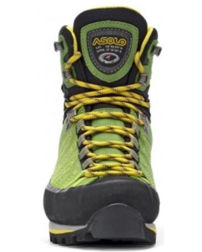 Asolo Elbrus GV ML черевики жіночі (ASL A01029.A183)