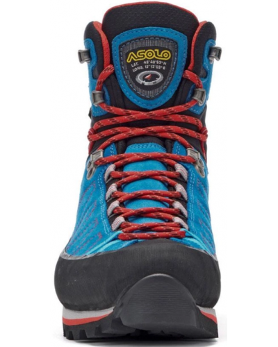 Asolo Elbrus GV MM черевики чоловічі (ASL A01028.A182)