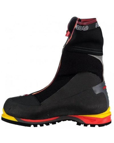 Asolo Mont Blanc GV черевики чоловічі (ASL A01036.A392)