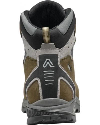 Asolo Greenwood EVO GV MM черевики чоловічі (ASL A23128.A034)