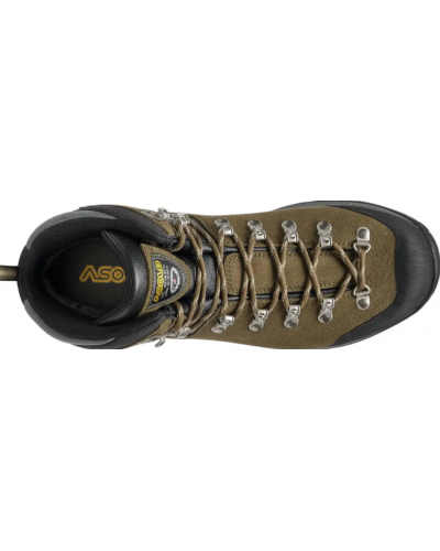 Asolo Greenwood EVO GV MM черевики чоловічі (ASL A23128.A034)