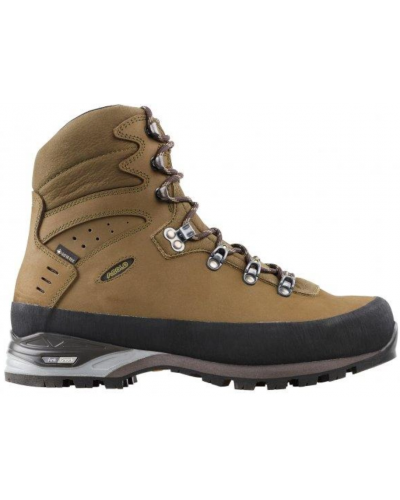 Asolo X-Hunt Mountain GV MM черевики чоловічі (ASL A12542.A365)