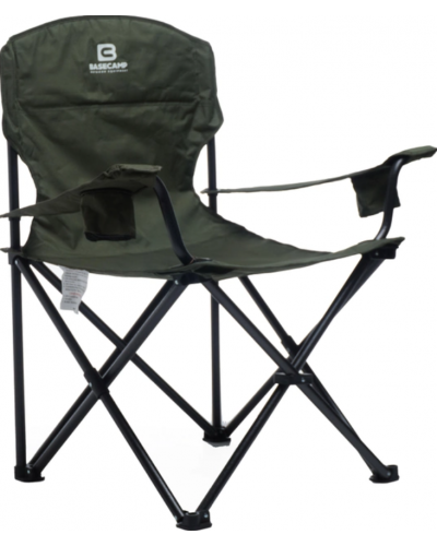 Base Camp Big Boy крісло кемпінгове (BCP 10401)