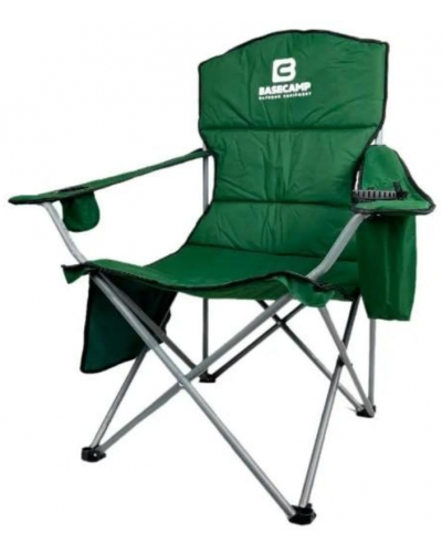 Base Camp Hunter крісло кемпінгове (BCP 10201)