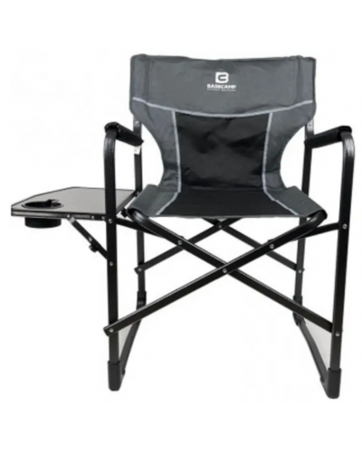 Base Camp Rest крісло кемпінгове (BCP 10509)