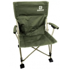 Base Camp Status крісло кемпінгове (BCP 10101)