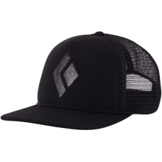 Бейсболка Black Diamond Flat Bill Trucker Hat (BD AQ3P.923)