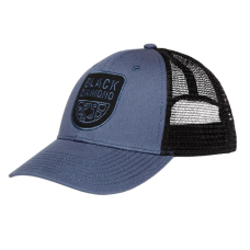 Кепка Black Diamond Low Profile Trucker Hat (BD 7230119287ALL1)