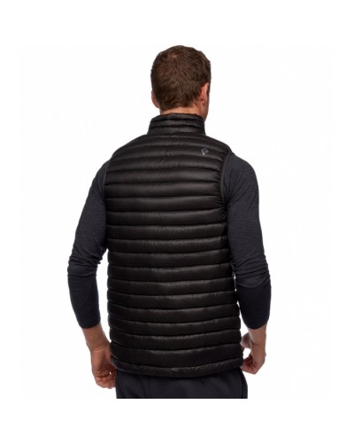 Жилет чоловічий Black Diamond M Approach Down Vest (BD 7461830002)