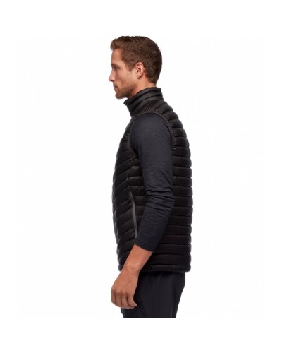 Жилет чоловічий Black Diamond M Approach Down Vest (BD 7461830002)