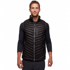 Жилет чоловічий Black Diamond M Approach Down Vest (BD 7461830002)