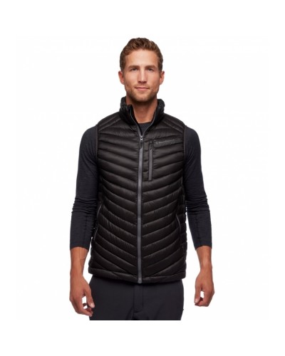 Жилет чоловічий Black Diamond M Approach Down Vest (BD 7461830002)