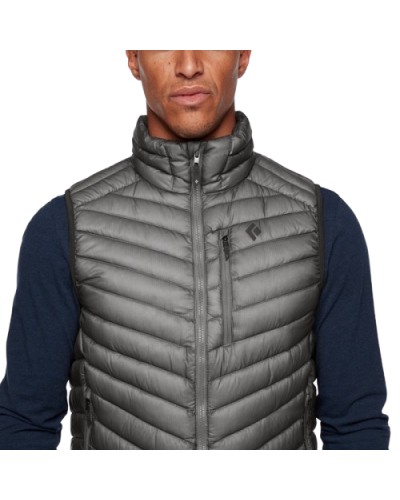 Жилет чоловічий Black Diamond M Approach Down Vest (BD 7461831007)