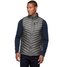 Жилет чоловічий Black Diamond M Approach Down Vest (BD 7461831007)