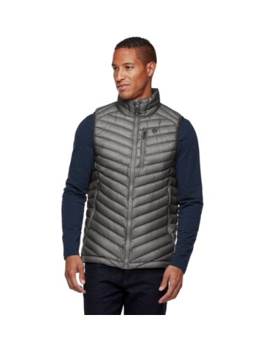 Жилет чоловічий Black Diamond M Approach Down Vest (BD 7461831007)