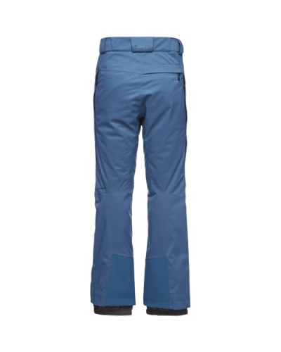 Штани чоловічі Black Diamond M Boundary Line Insulated Pant (BD 742002.4002)